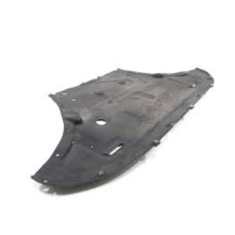 Cover Assembly Under Front - 4M0825235BA